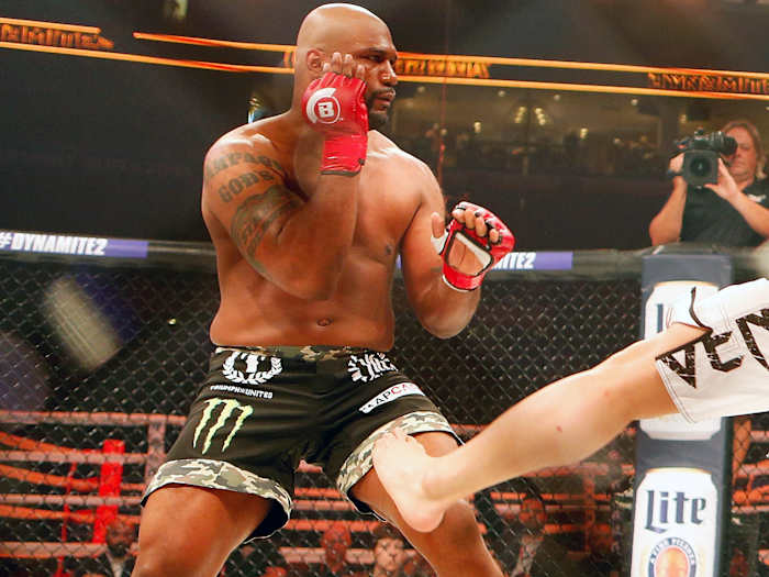 rampage-jackson-satoshi-ishii-bellator-157